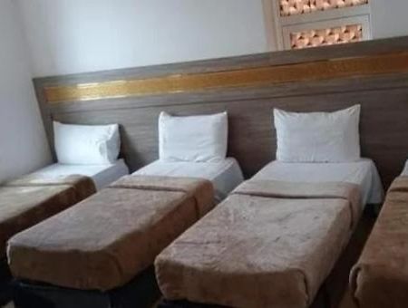 Al Haramine Apartment Μεδίνα Εξωτερικό φωτογραφία