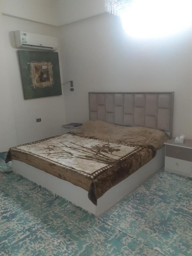 Al Haramine Apartment Μεδίνα Εξωτερικό φωτογραφία